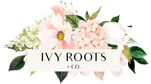 Ivy Roots + Co